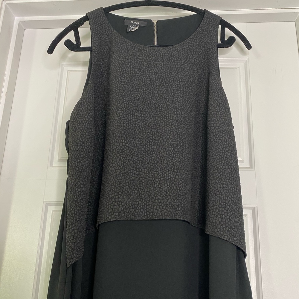 Alfani women’s dressshirt size 10